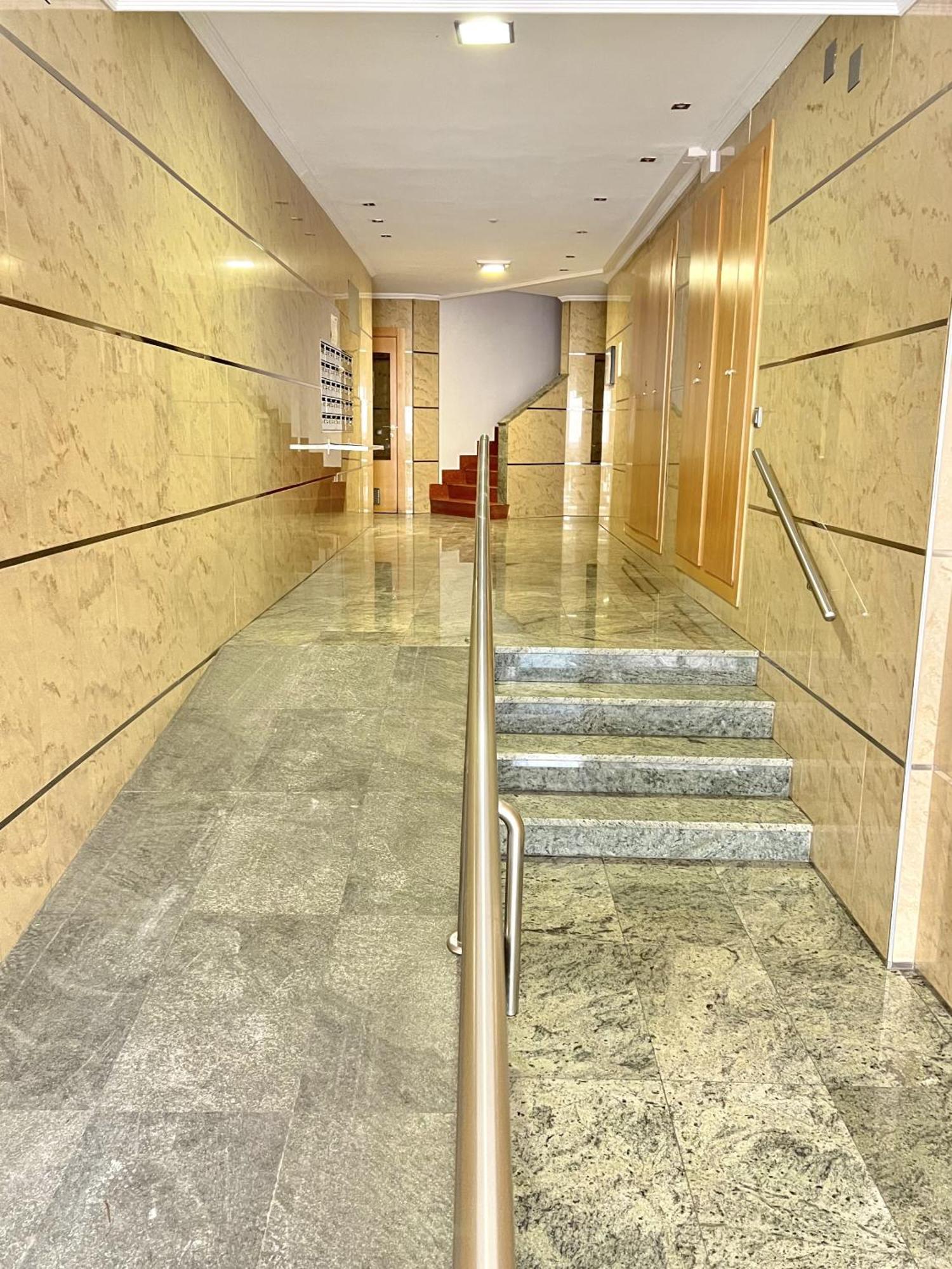 Apartmán Vetusta Nest Oviedo Exteriér fotografie